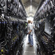 Moving Your Data Warehouse to the Cloud