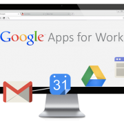 Using Google Apps