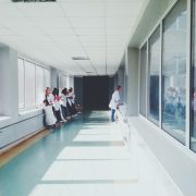 A top 10 Children’s Hospital Implements Radiology Tracking Board
