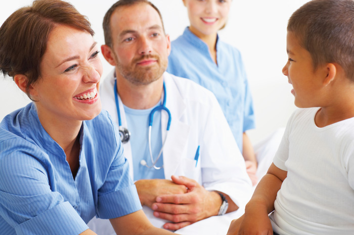 Cleft Center Database